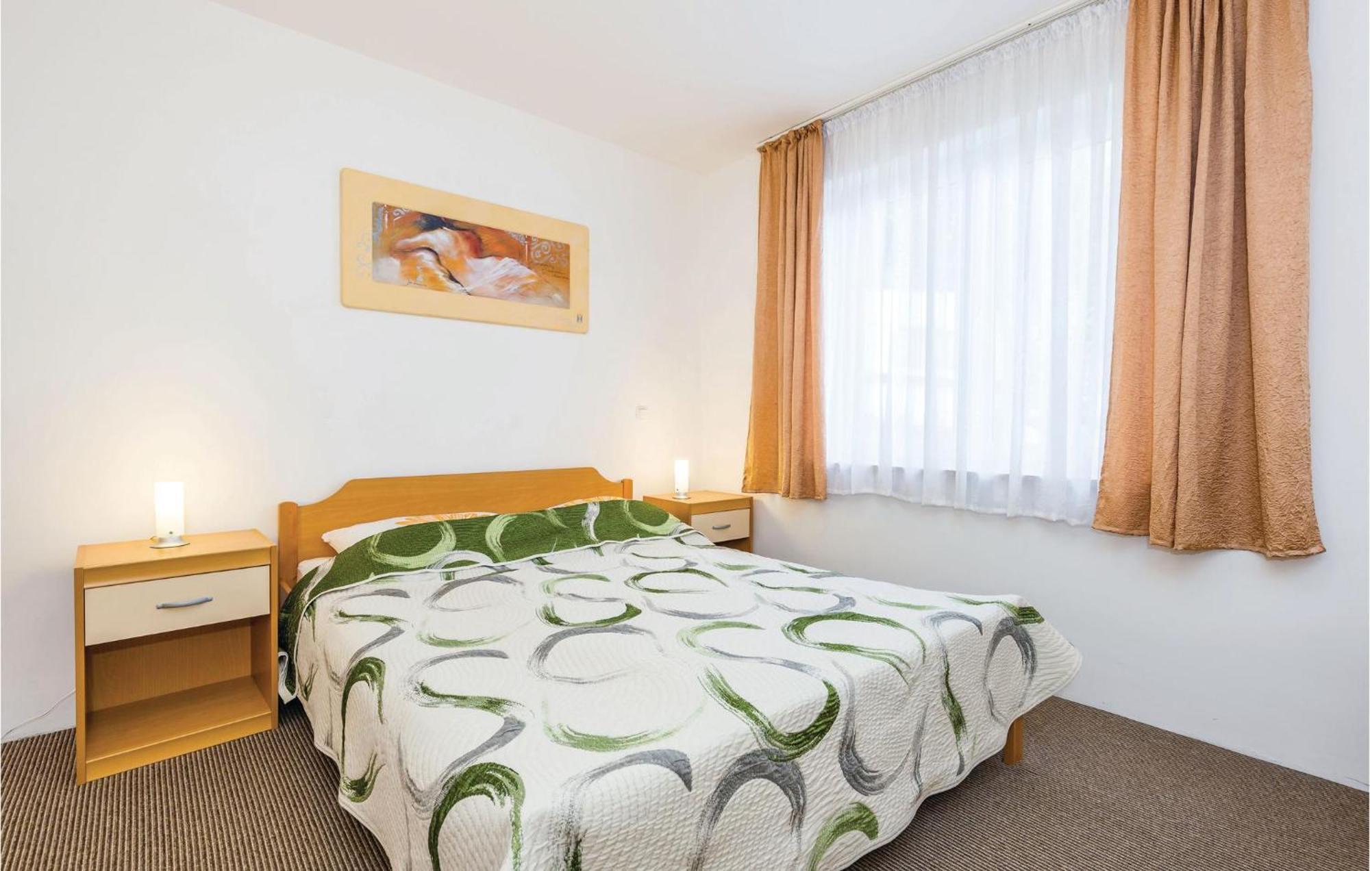 Stunning Apartment In Moscenicka Draga Ngoại thất bức ảnh